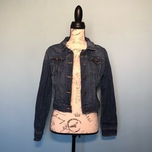 Old Navy Denim Jacket